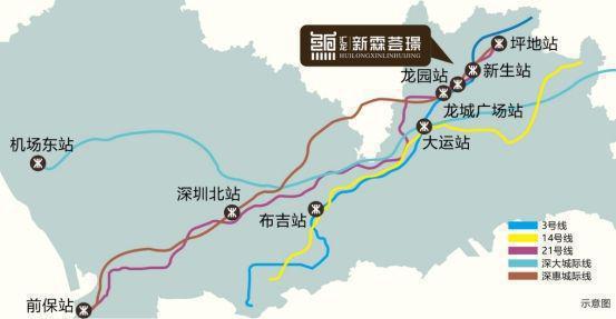 套上家门口有超5万㎡商业街区瓦力棋牌新霖荟璟花园商业配(图3)