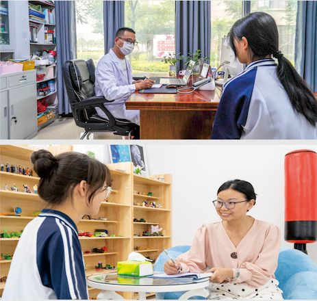 高级中学2025年招生简章瓦力游戏南阳市第六完全学校(图20)